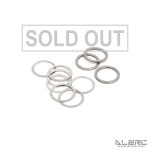ALZRC - Devil X360 One-way Bearing Sleeve Washers